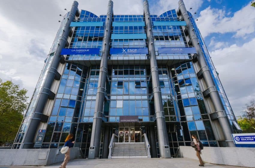 ESCP Business School interroge les nouveaux modèles de leadership face aux grandes transformations