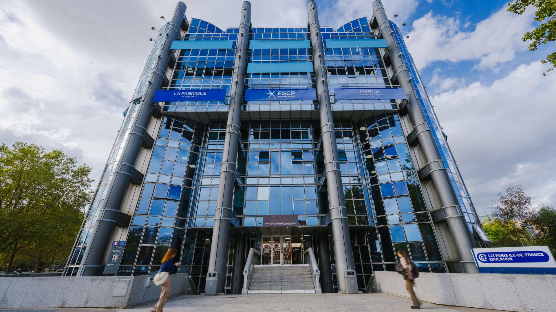 ESCP Business School interroge les nouveaux modèles de leadership face aux grandes transformations