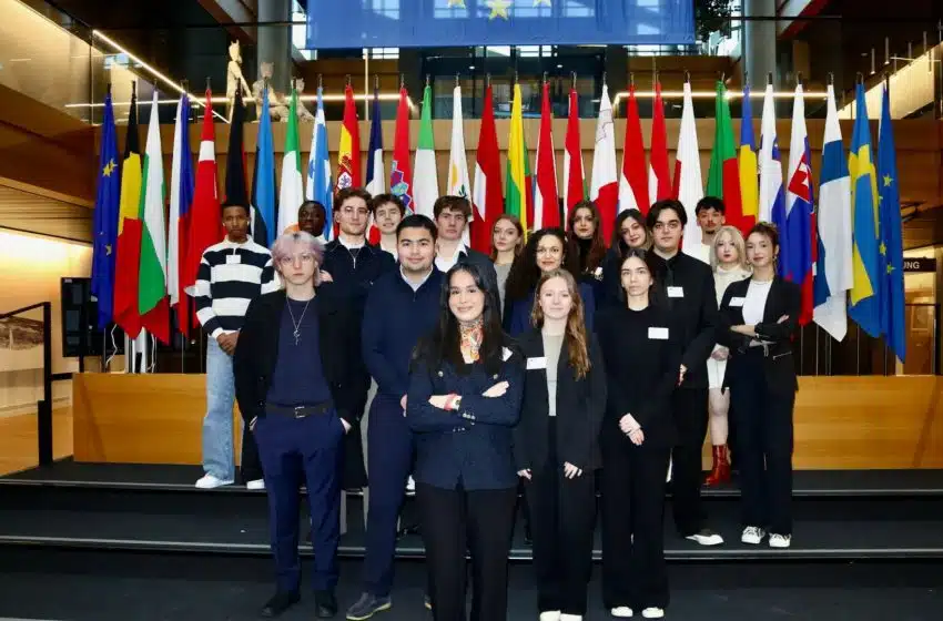 Europe Études : le conseil au service des entreprises
