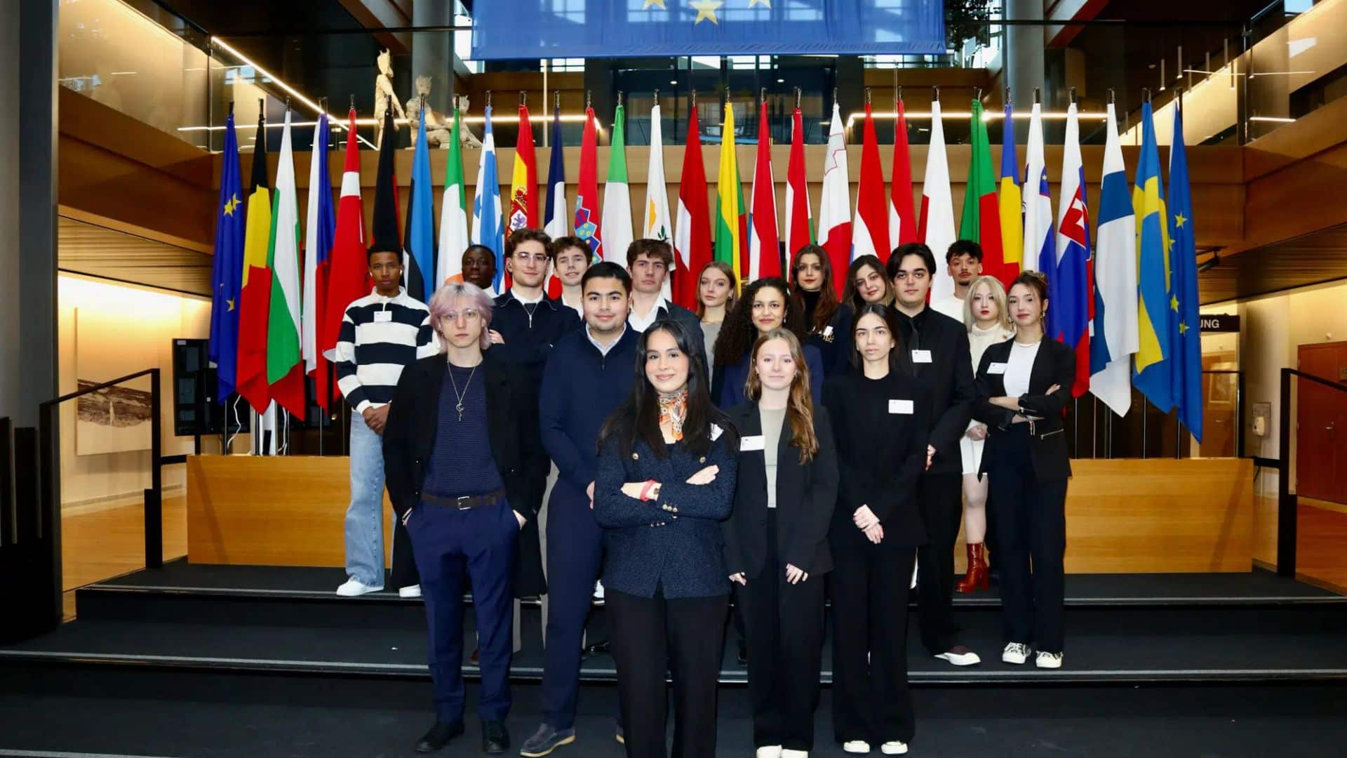 Europe Études : le conseil au service des entreprises