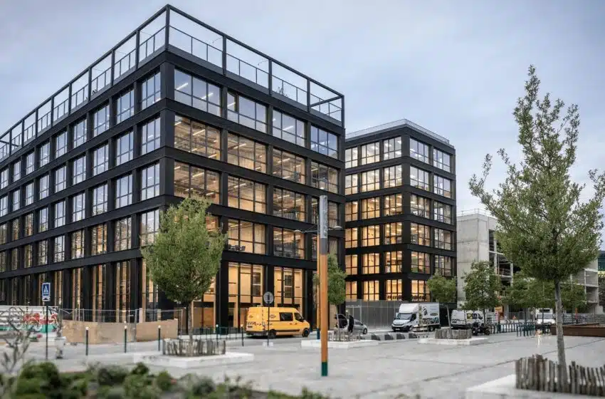 GEM ouvre un hub à Londres pour connecter ses étudiants au cœur de la finance mondiale