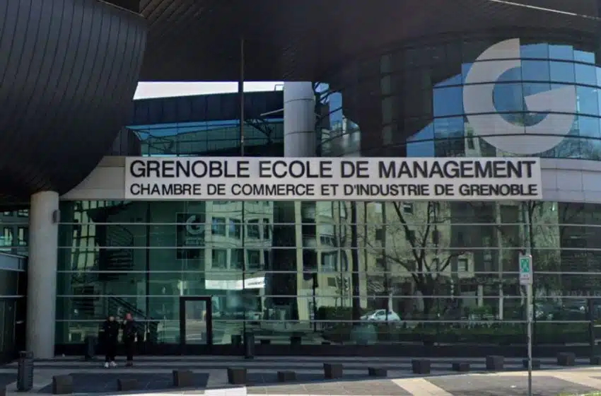 GEM accélère son développement international et transforme son modèle pédagogique