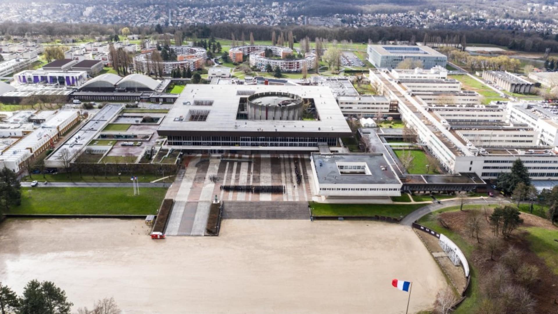 XProjets : dans les coulisses de la junior-entreprise de Polytechnique