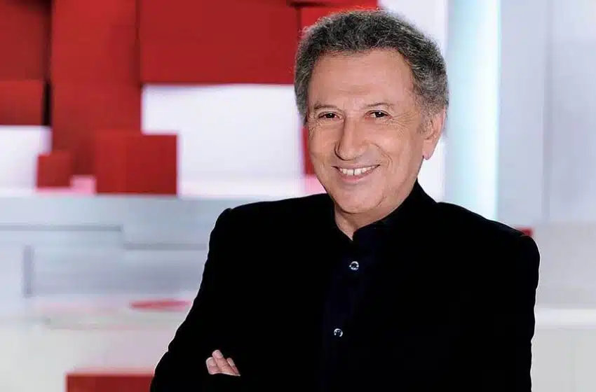 Michel Drucker : parcours, carrière, fortune