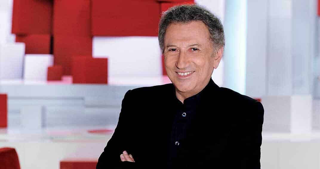 Michel Drucker : parcours, carrière, fortune
