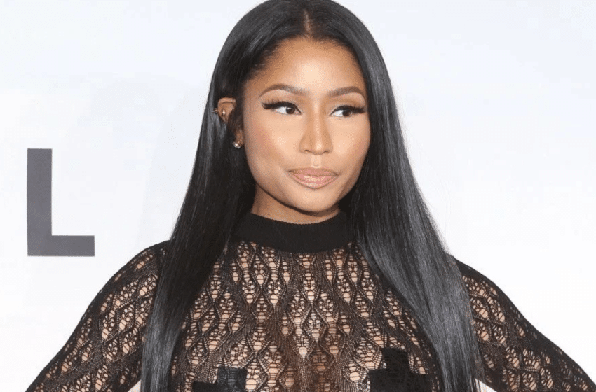 nicki minaj parcours carriere musicale et fortune