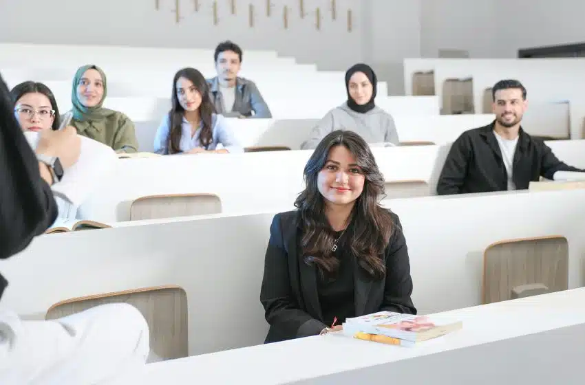 Pourquoi opter pour une école de droit et de finance qui mise sur l’international aujourd’hui ?