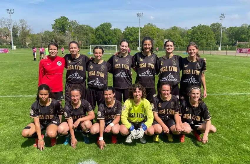 Saint-Gobain Football Cup 2026 : le tournoi qui connecte sport, talent et carrière