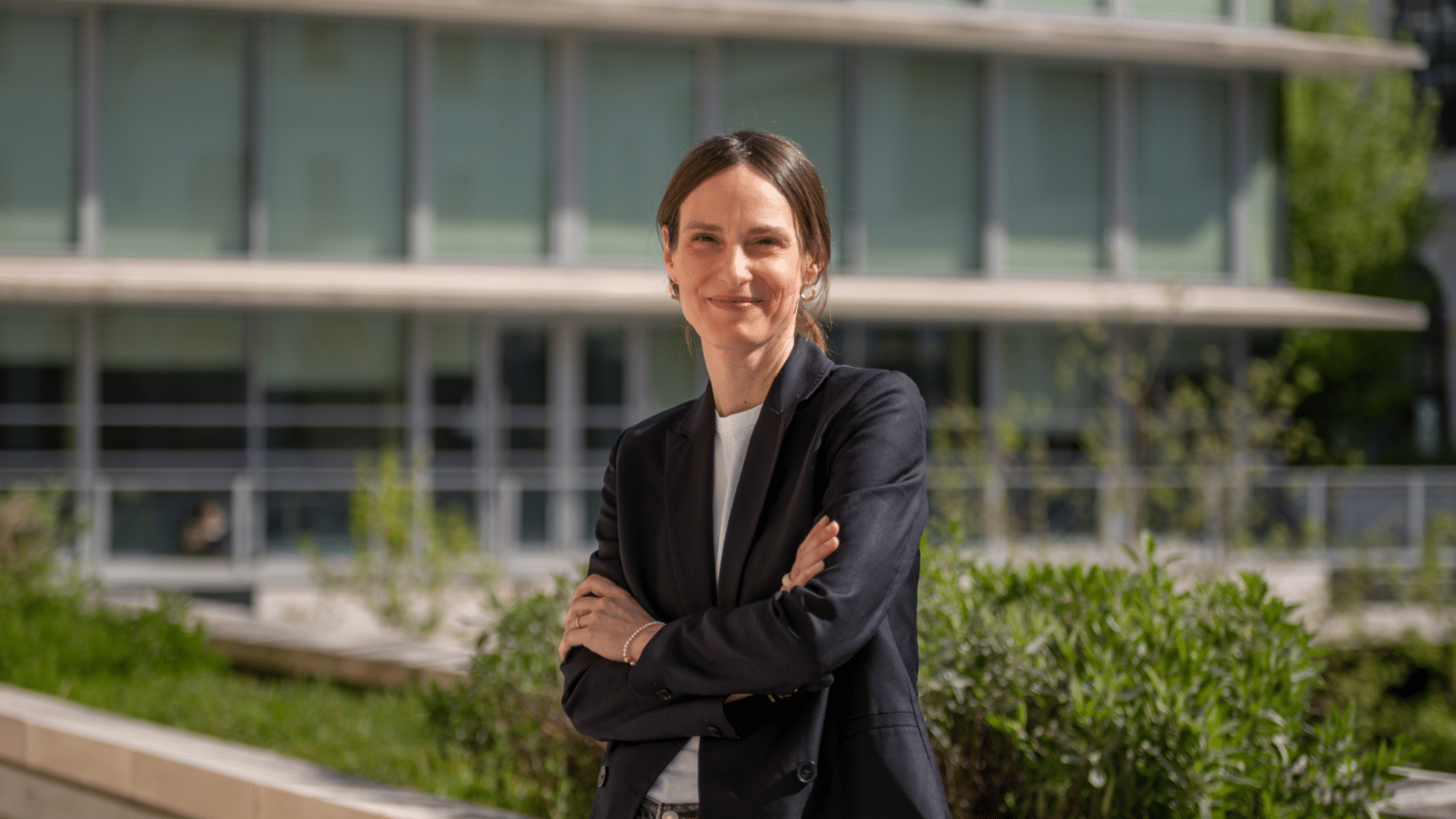 Sciences Po nomme Anne-Sophie Gracieux directrice de la stratégie et du développement