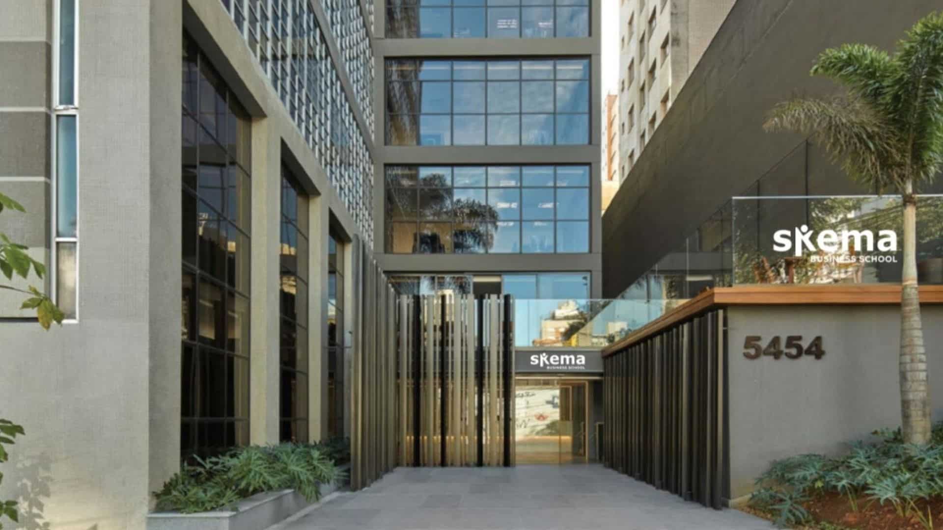 SKEMA, une stratégie gagnante à l&rsquo;international (campus, doubles diplômes…)