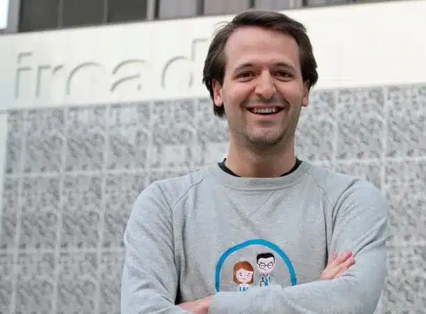 Stanislas Niox-Château : carrière entrepreneuriale, fortune, Doctolib…