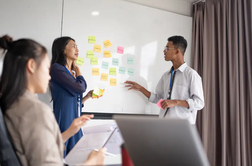Le sujet de management INSEEC BCE 2026