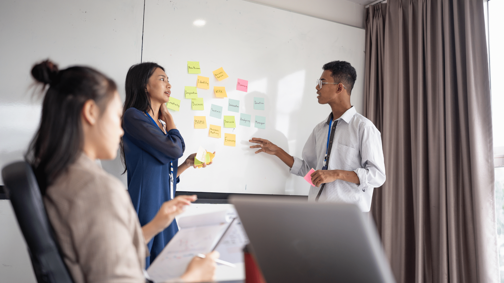 Le sujet de management INSEEC BCE 2026
