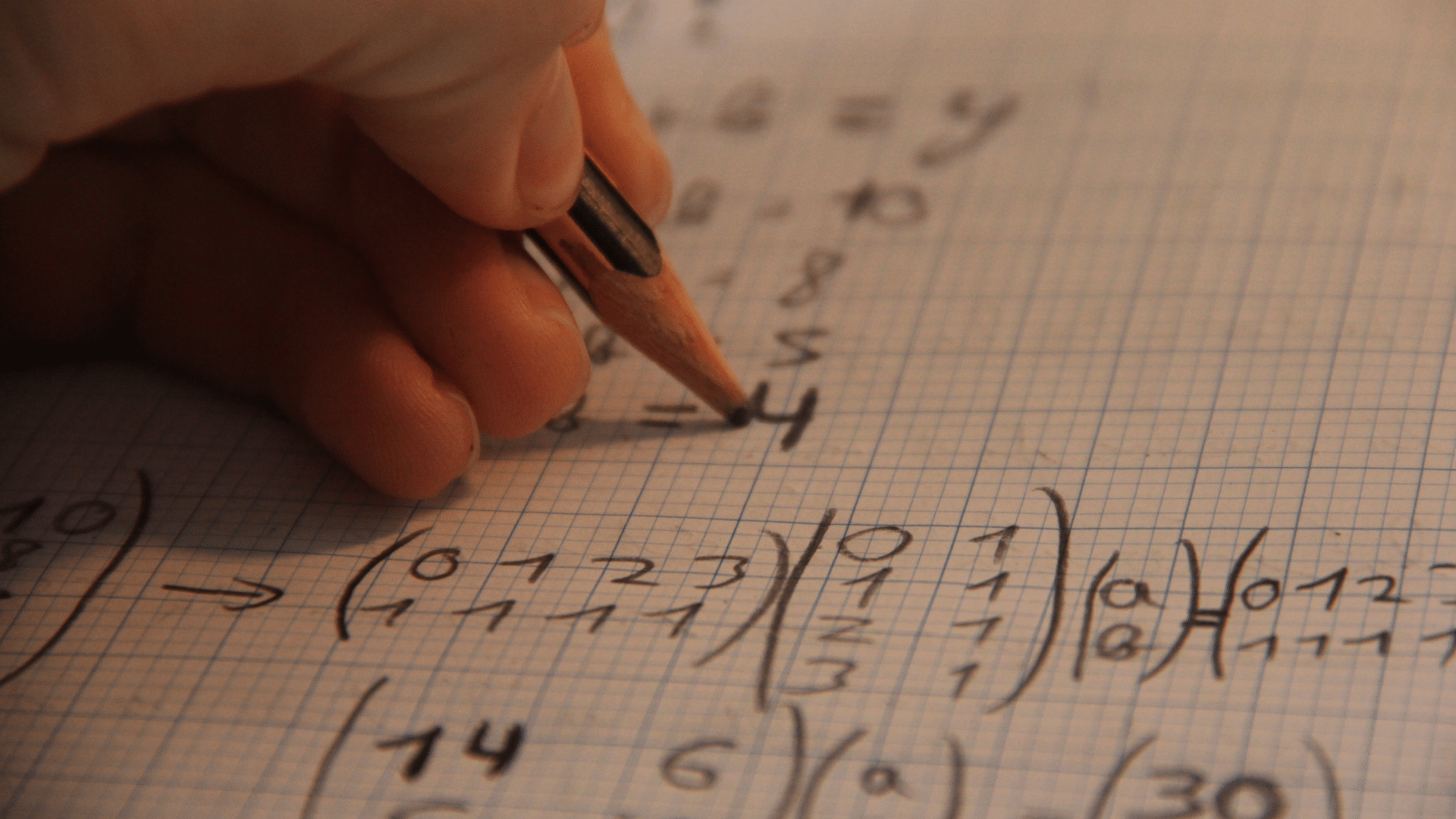 Le sujet de Mathématiques Approfondies EDHEC 2026