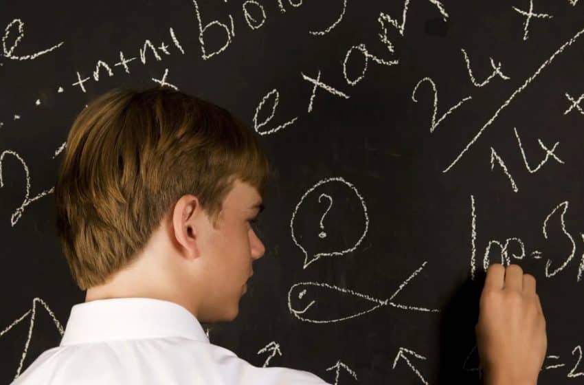 Le sujet de Maths ESCP aux concours BCE 2026 (ECT)