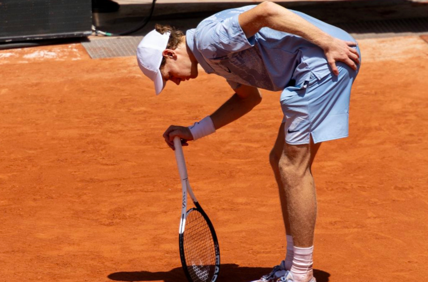  Roland-Garros 2026 : qui peut encore gagner sans Sinner ni Alcaraz ?