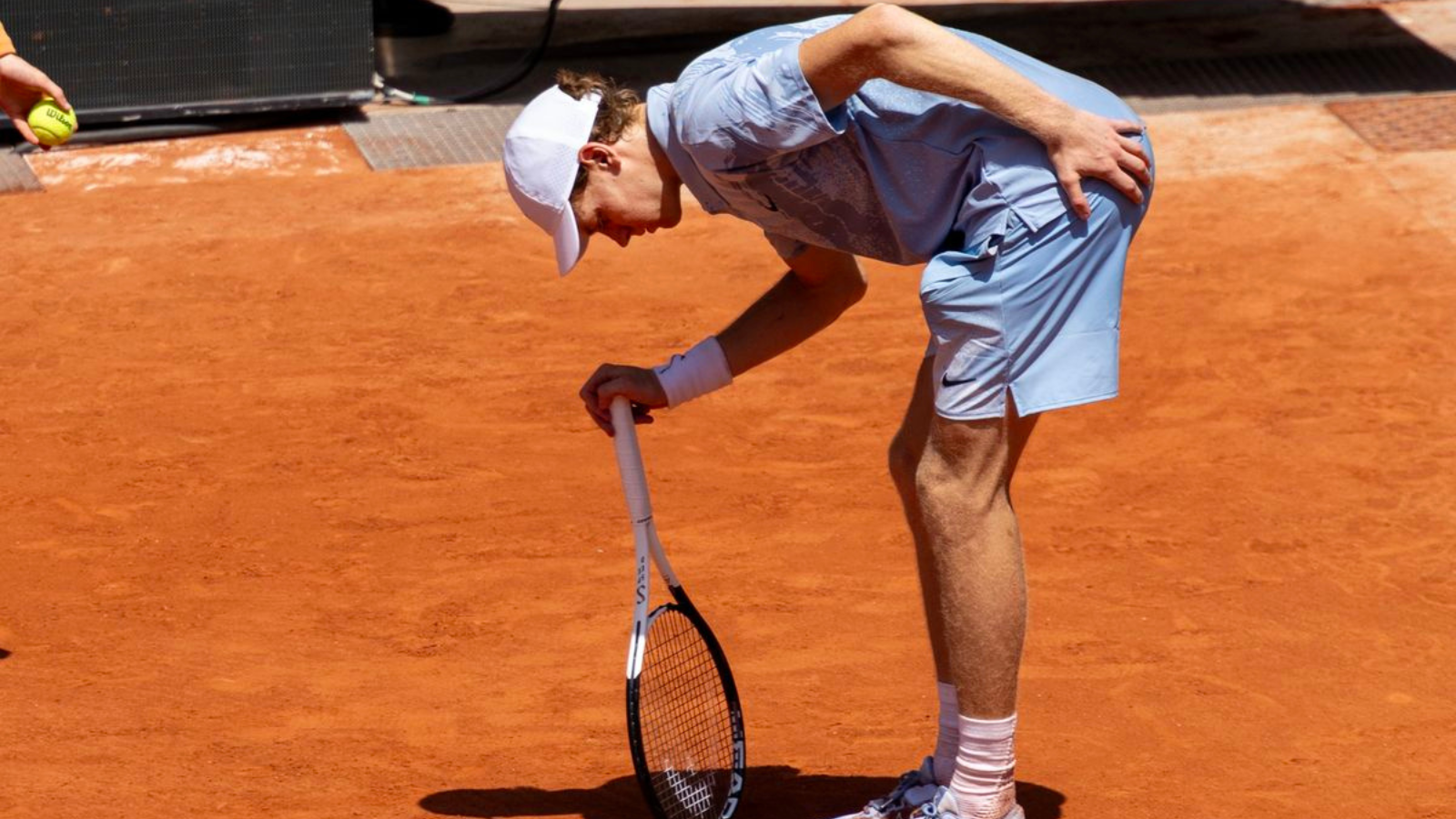  Roland-Garros 2026 : qui peut encore gagner sans Sinner ni Alcaraz ?