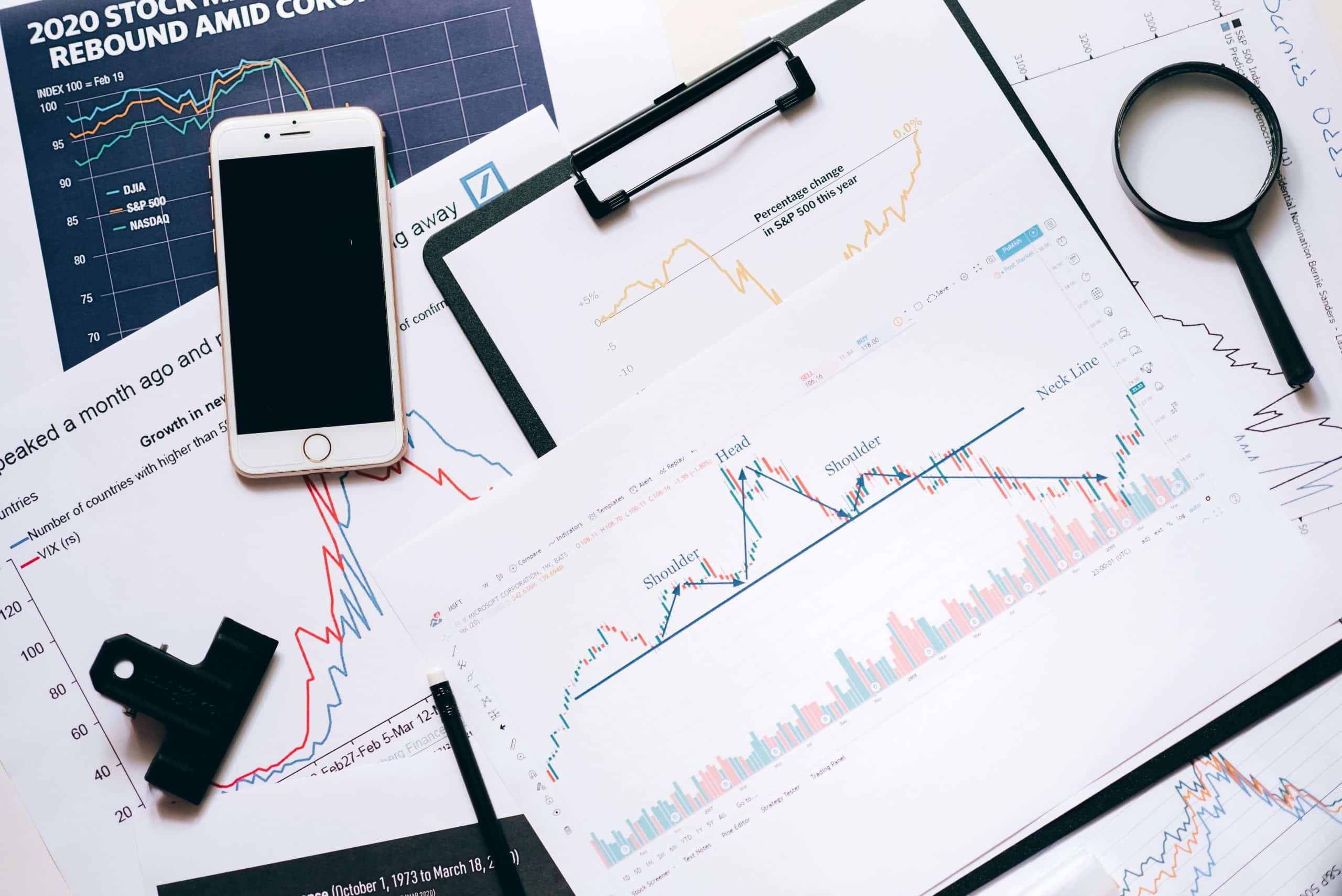 10 erreurs à éviter quand on investit en bourse
