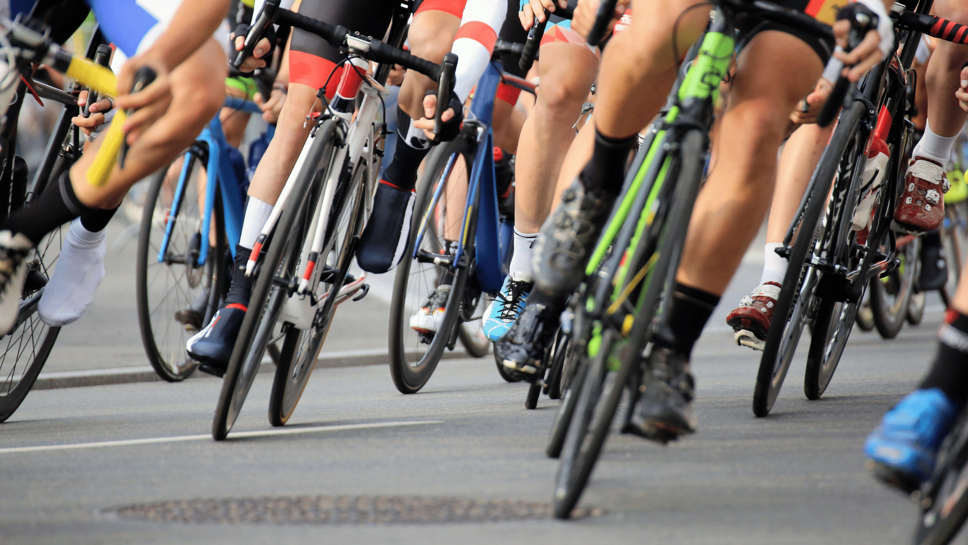 4 Jours de Dunkerque 2026 : parcours, étapes, favoris et diffusion TV de la 70e édition