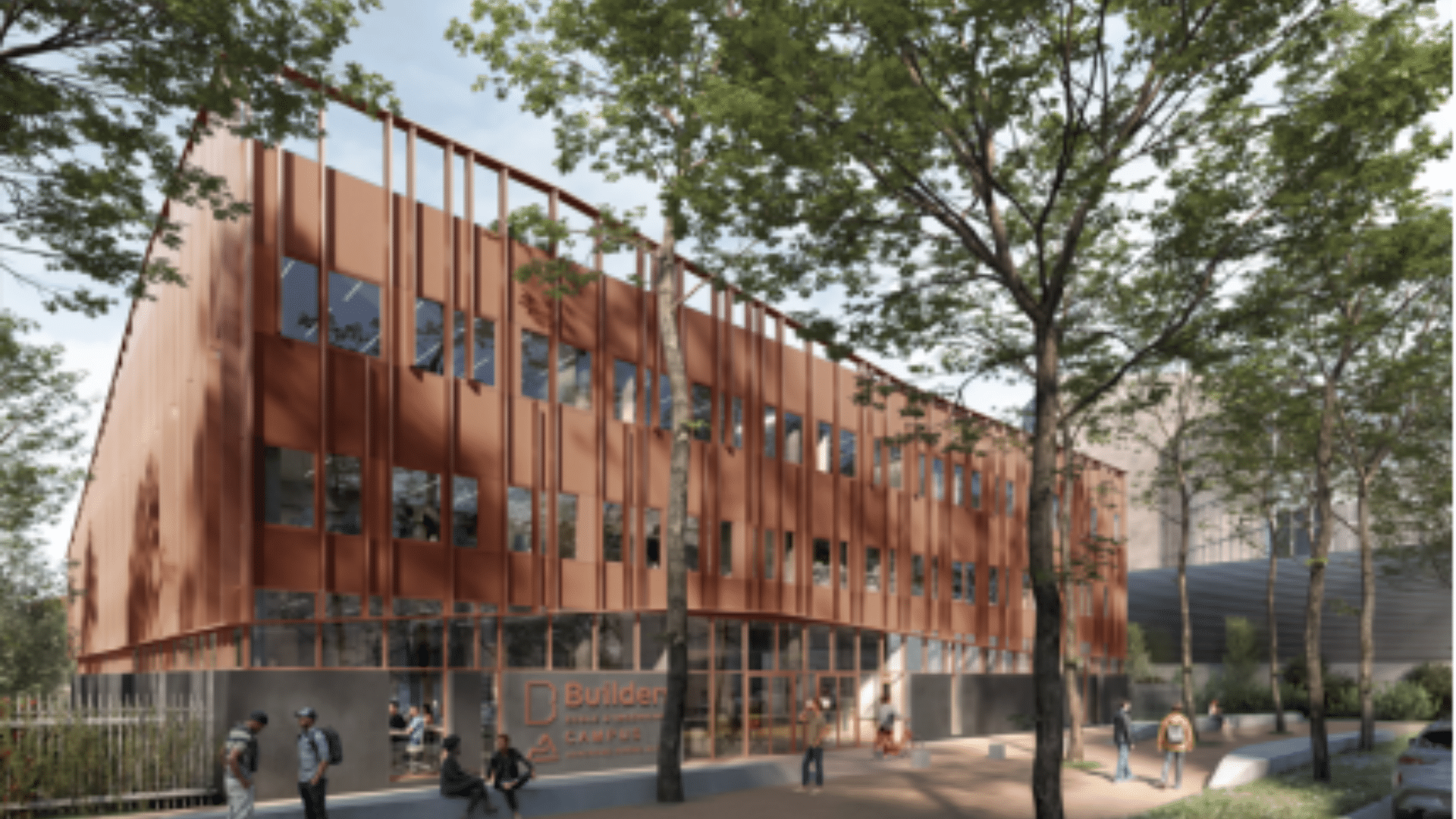BUILDERS École d’Ingénieurs ouvre un nouveau campus en Auvergne-Rhône-Alpes