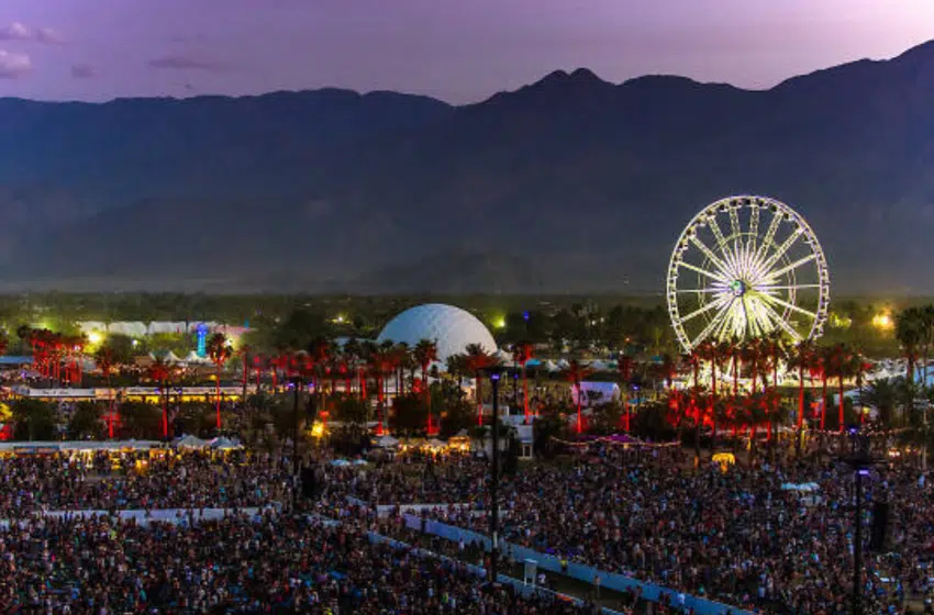 Coachella : comment un festival devient un phénomène mondial