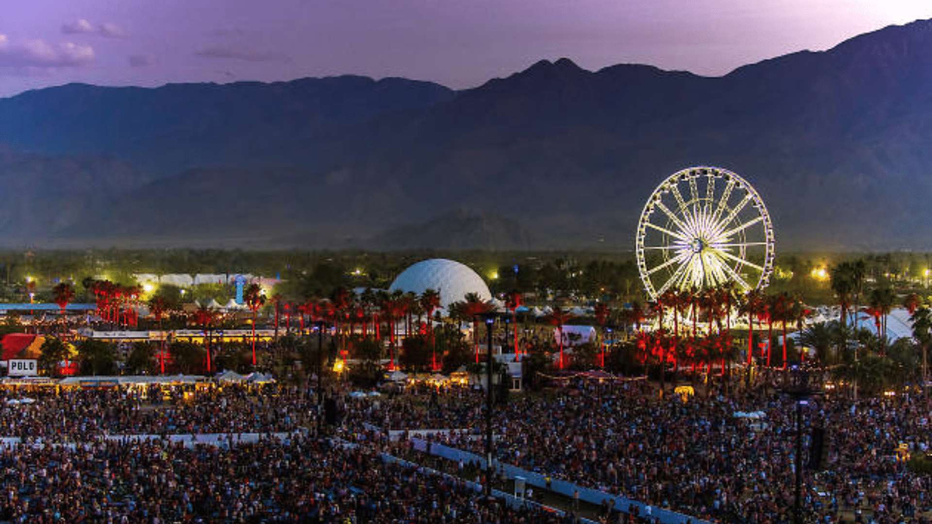 Coachella : comment un festival devient un phénomène mondial
