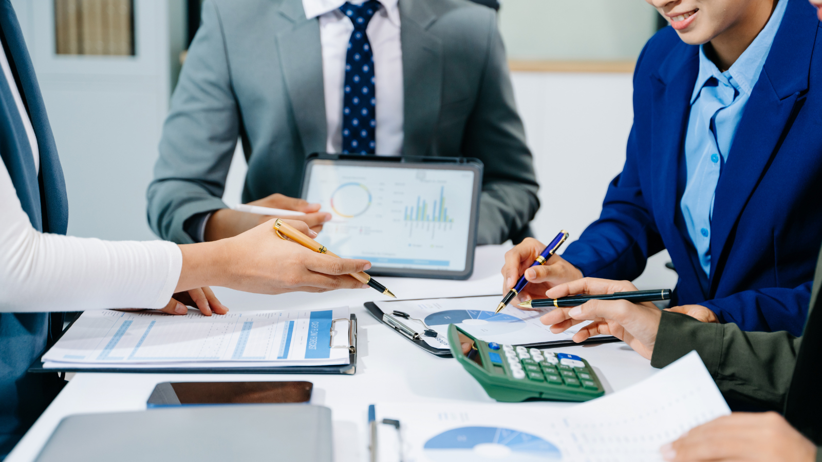  La méthode DCF : valoriser une entreprise comme en banque d&rsquo;affaire