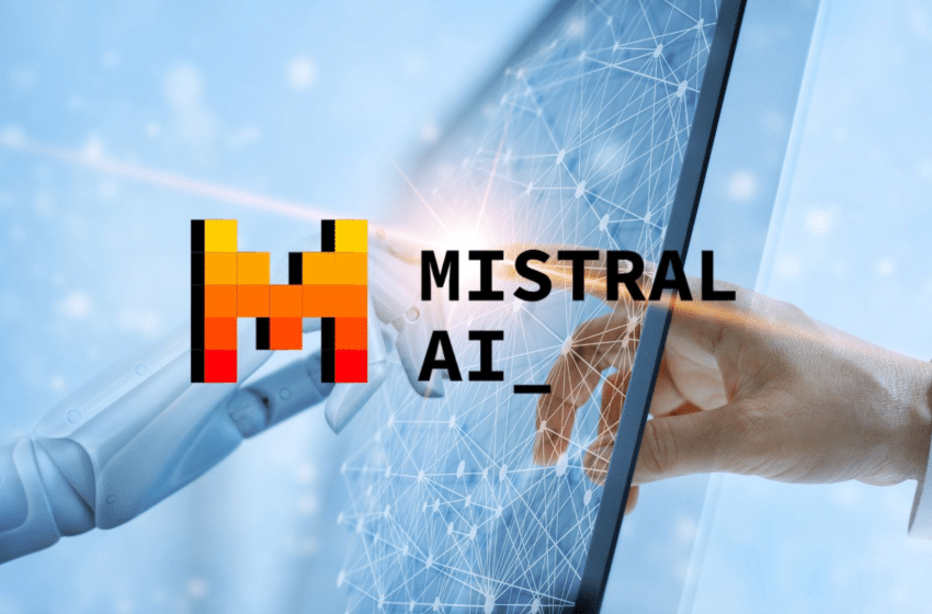 MISTRAL AI