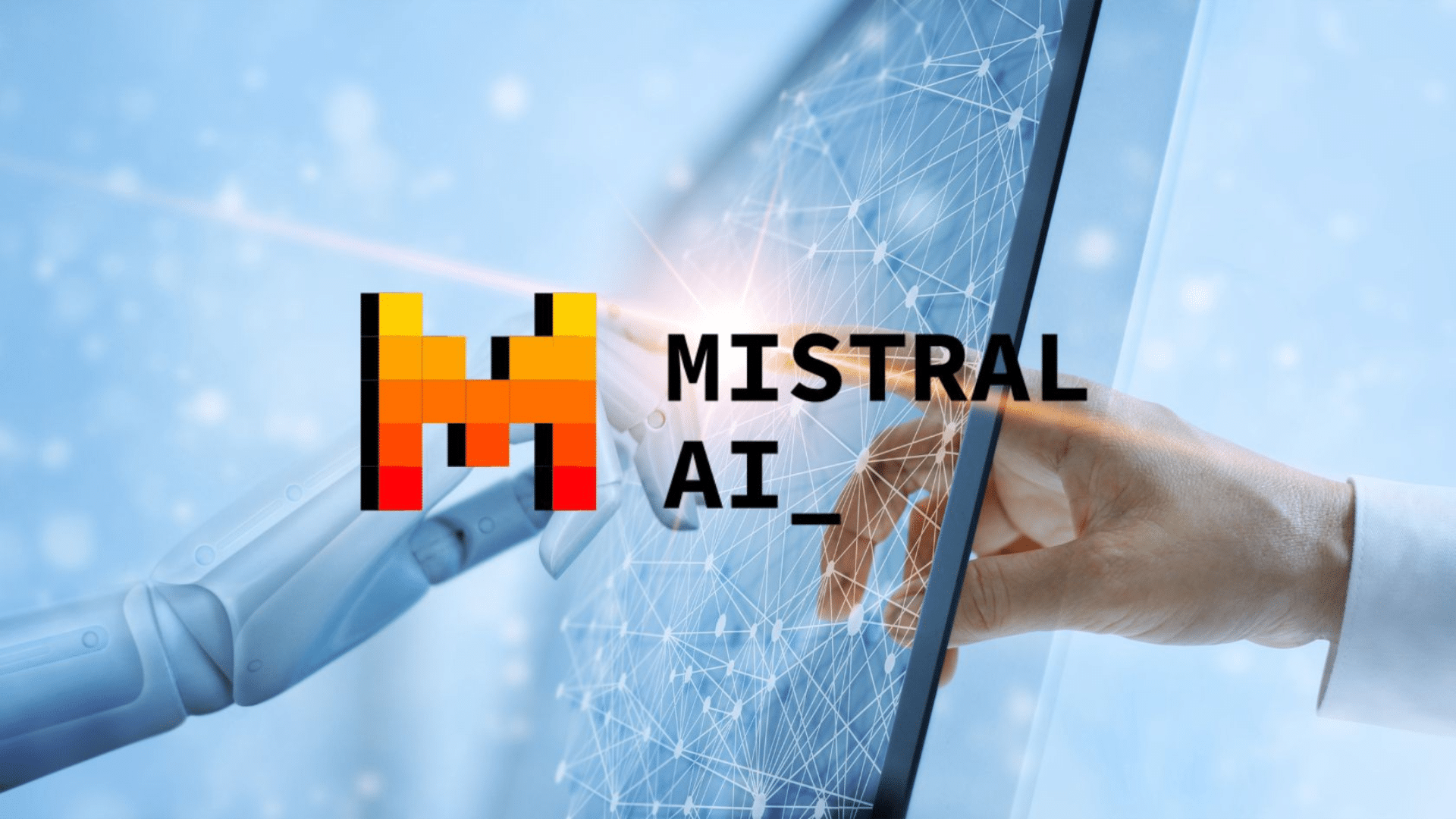 Tout savoir sur Mistral AI : salaires, carrière et recrutement