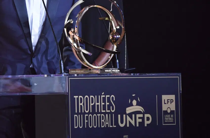 Trophées UNFP 2026 : Dembélé double sacré, domination du PSG et Lens crée la surprise