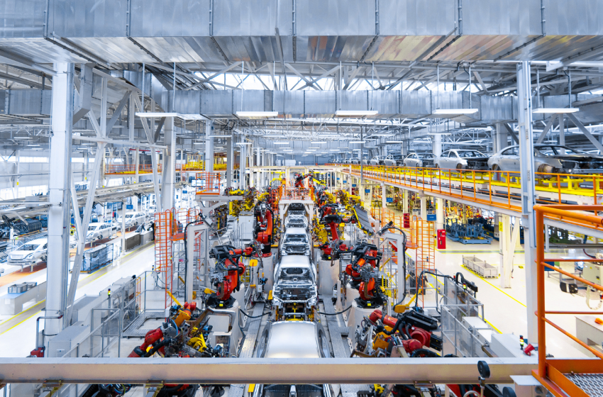  Stellantis investit 1 milliard à Mulhouse : le virage électrique de l&rsquo;auto française