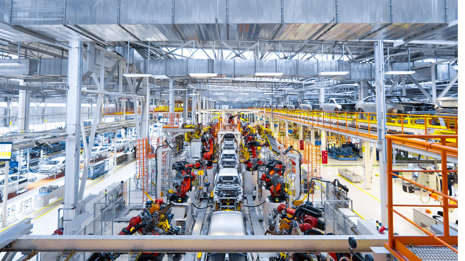  Stellantis investit 1 milliard à Mulhouse : le virage électrique de l&rsquo;auto française