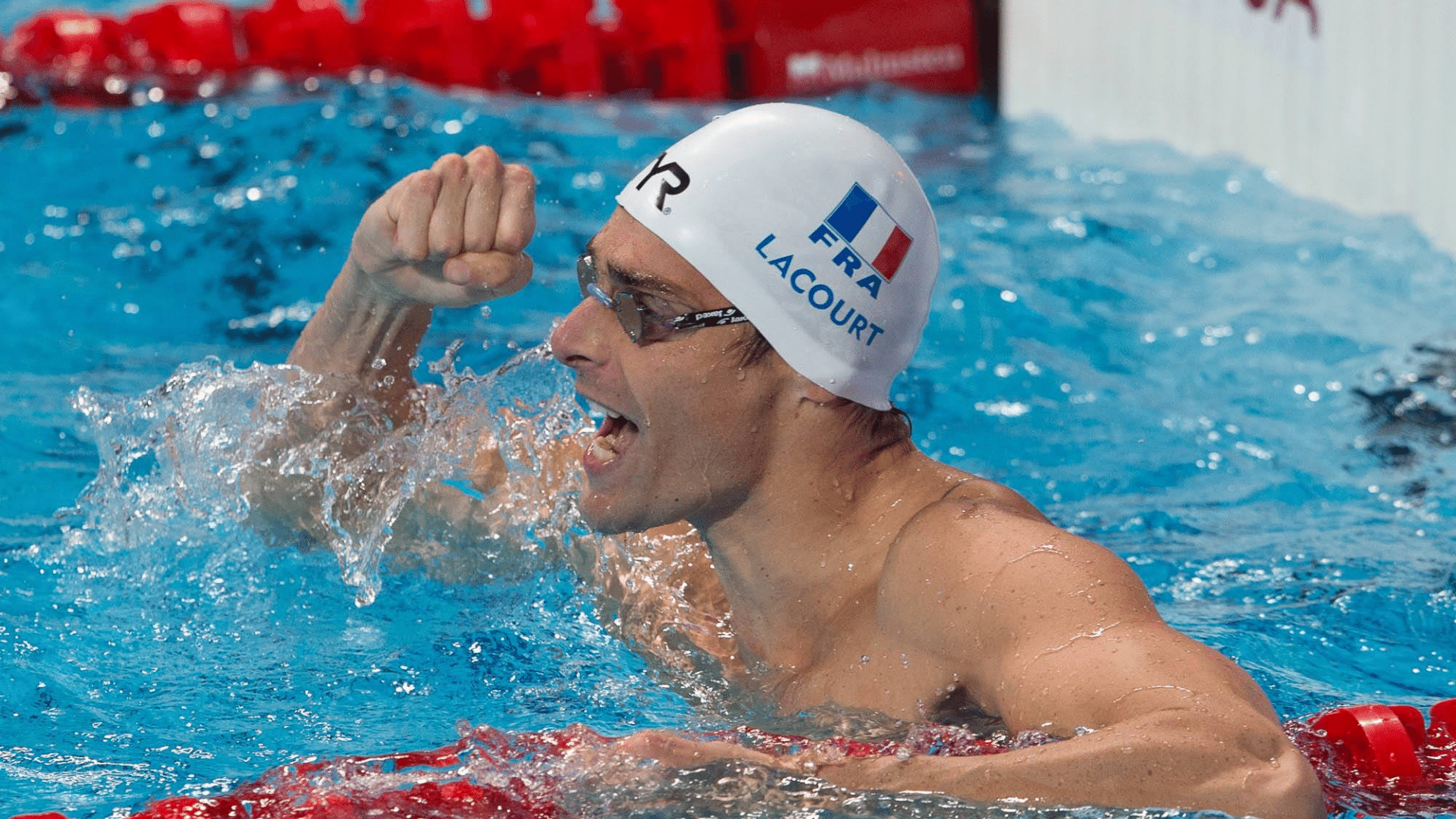 Camille Lacourt : parcours, carrière, fortune
