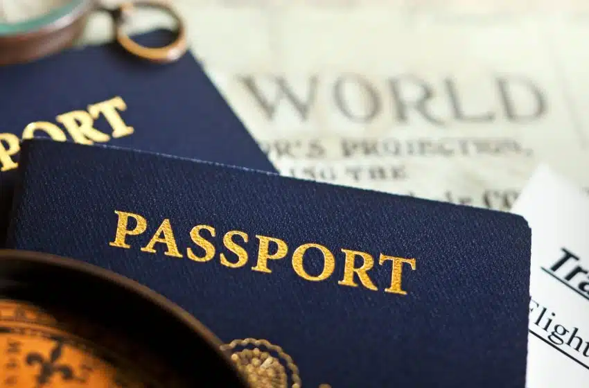 Classement des passeports les plus puissants en 2026
