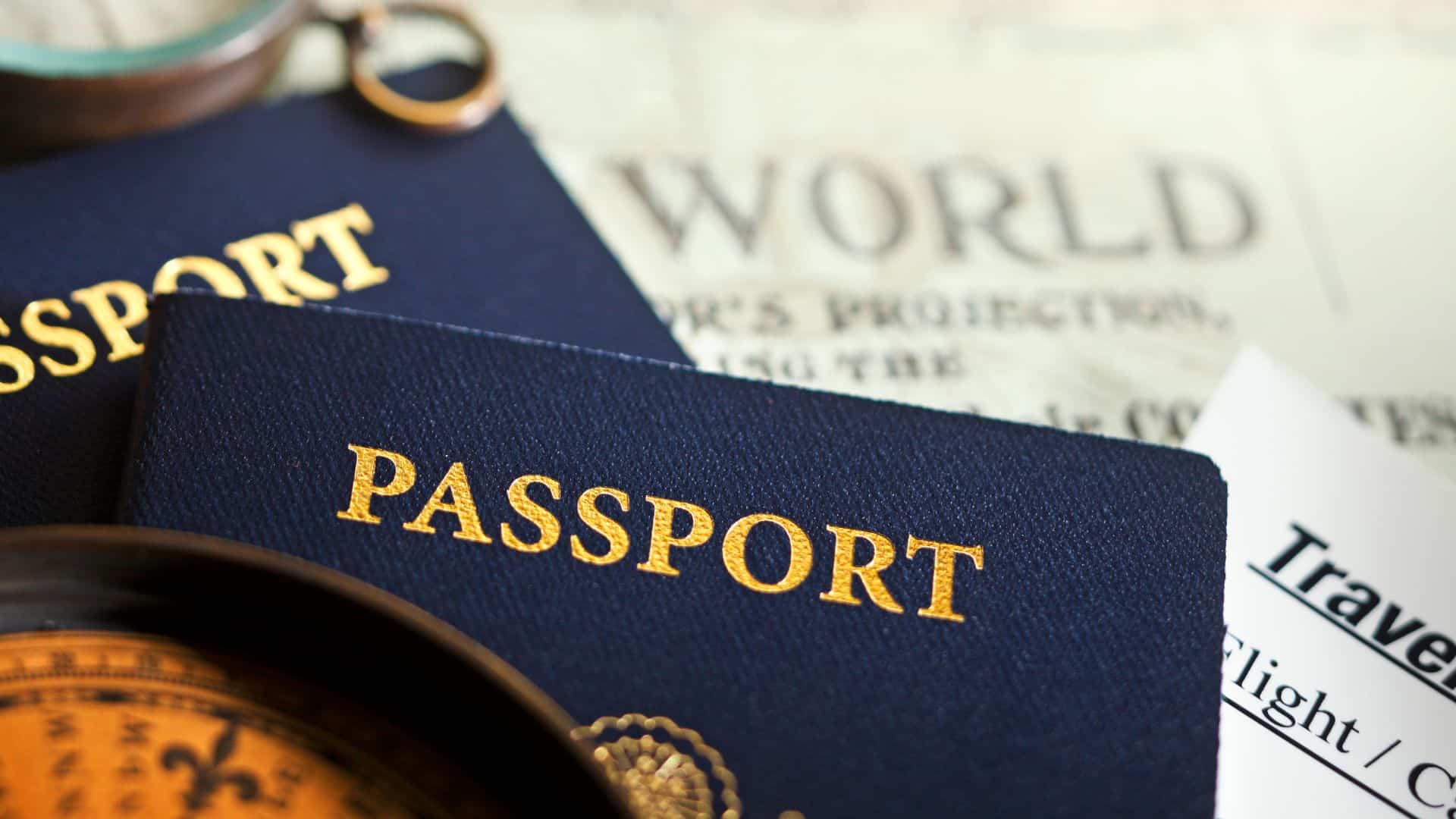 Classement des passeports les plus puissants en 2026