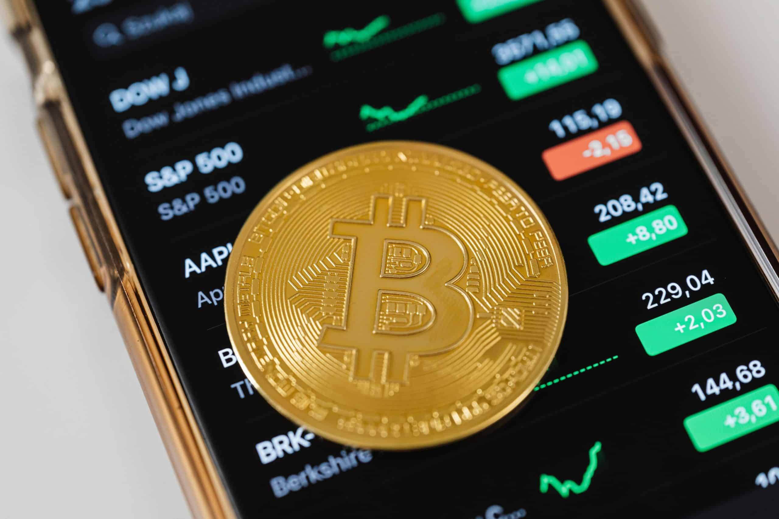 Comment investir en bourse quand on débute ?
