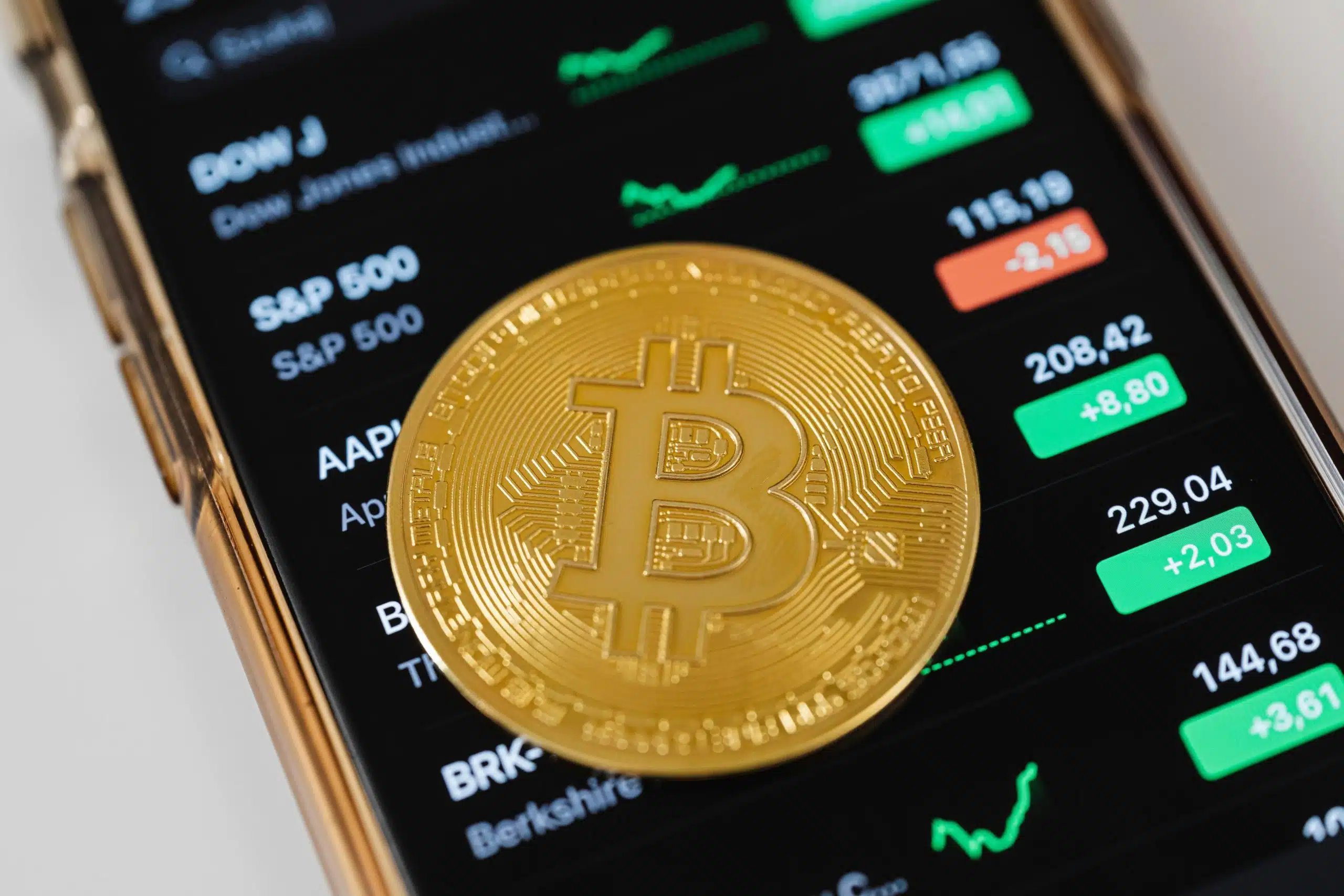 Comment investir en bourse quand on débute ?