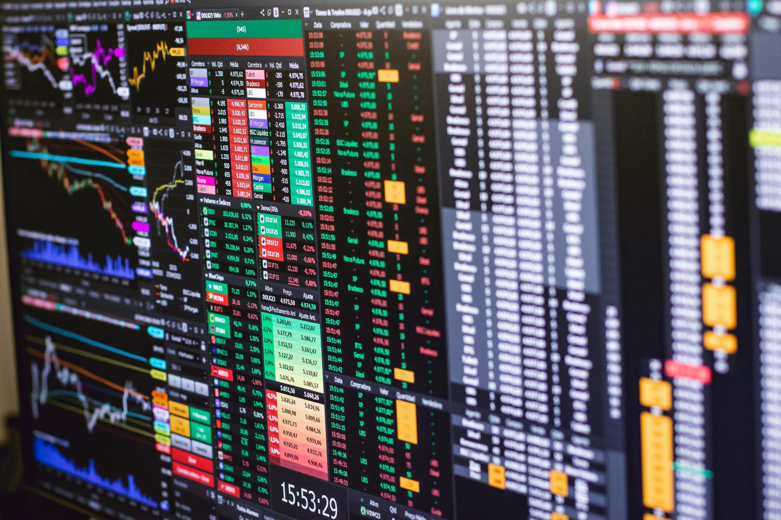 CAC 40, S&P 500, Nasdaq… que signifient ces indices boursiers ?
