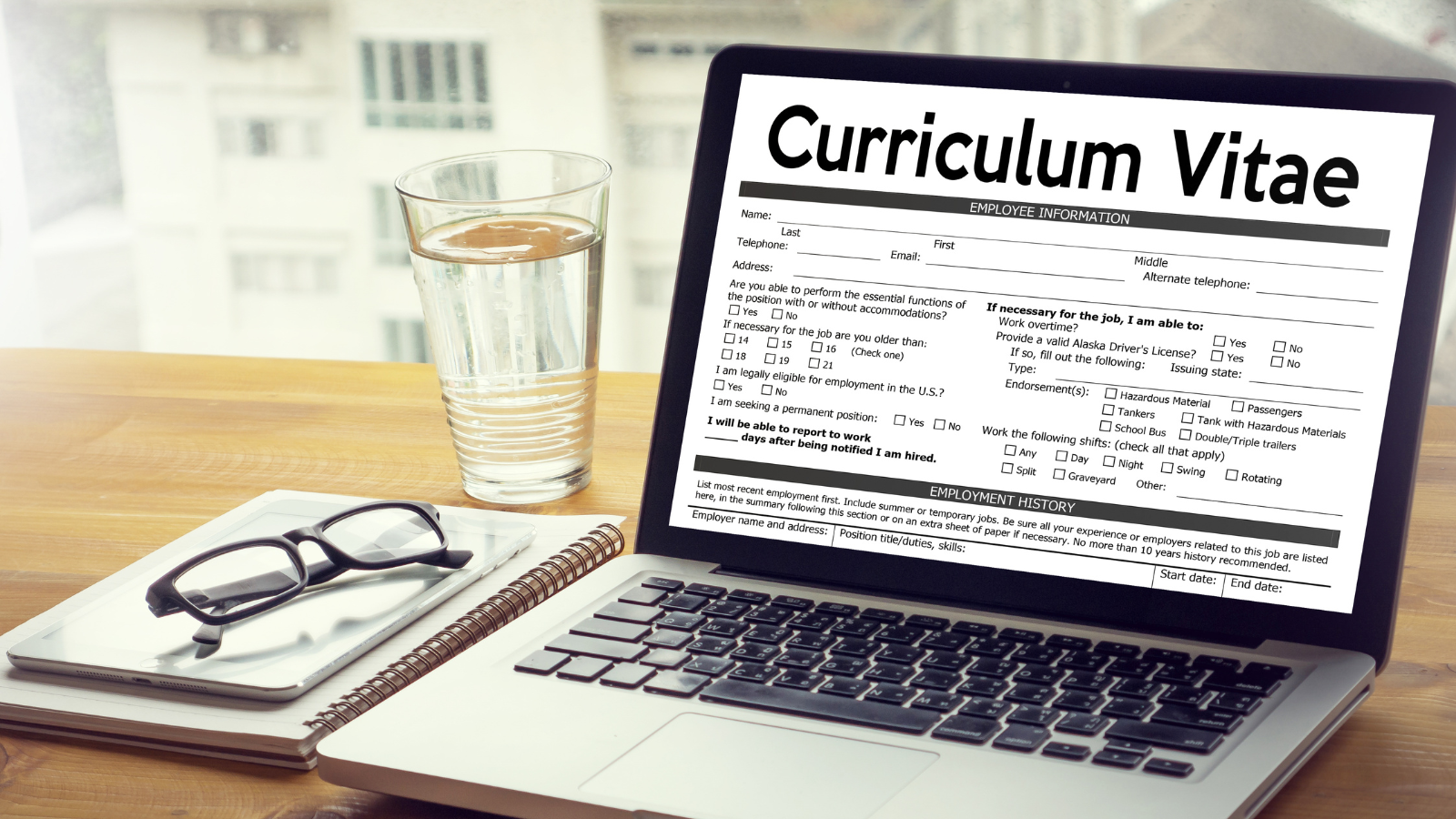  Faire son CV avec ChatGPT : méthode, prompts et limites