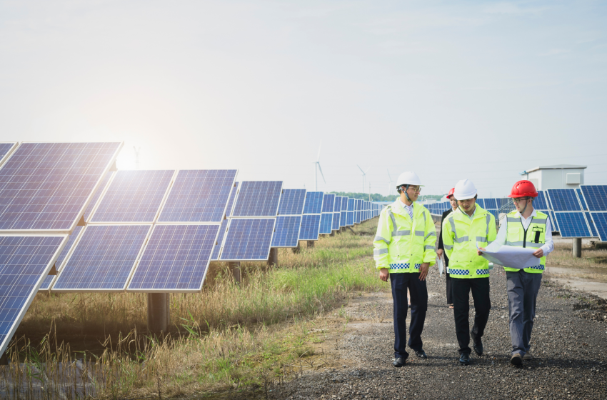  Métiers de la transition écologique : secteur, salaires et formations