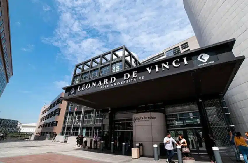 Le PGE de l’EMLV allie développement personnel, transversalité et ouverture à l’international 
