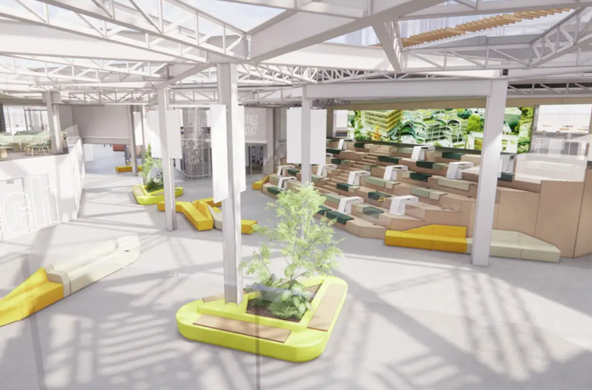 EMLV 2030 Beyond Boundaries : le nouveau plan stratégique de l&rsquo;école