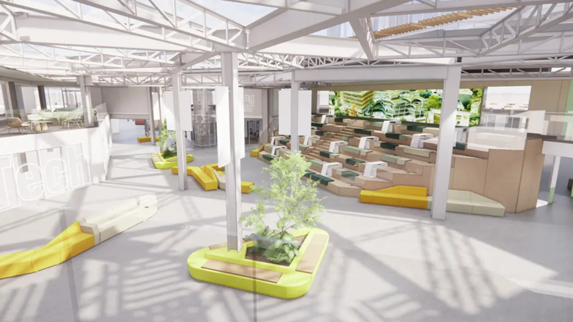  EMLV 2030 Beyond Boundaries : le nouveau plan stratégique de l&rsquo;école