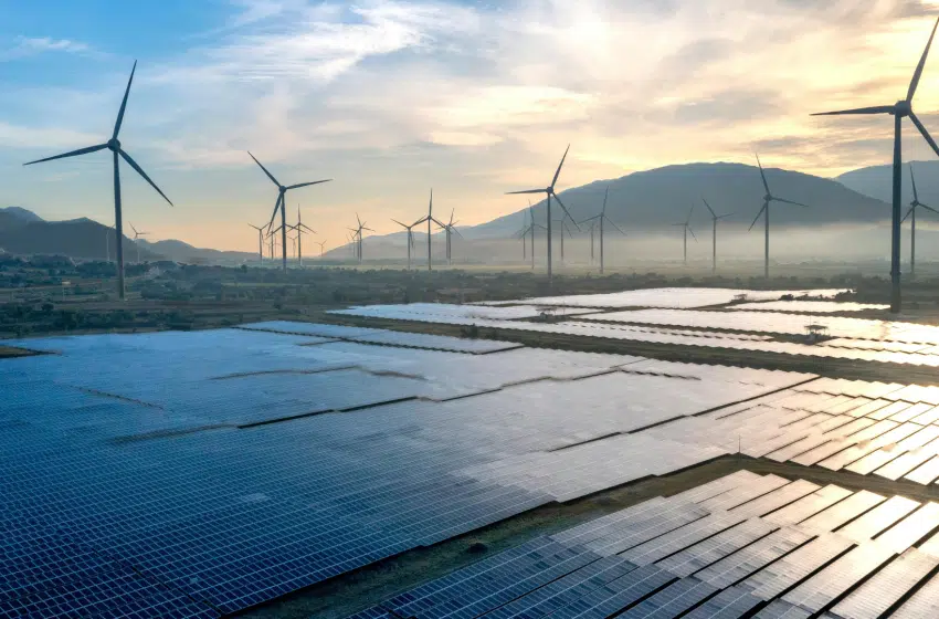 Énergies renouvelables : état des lieux en 2026 (éolien, solaire, hydroélectrique…)