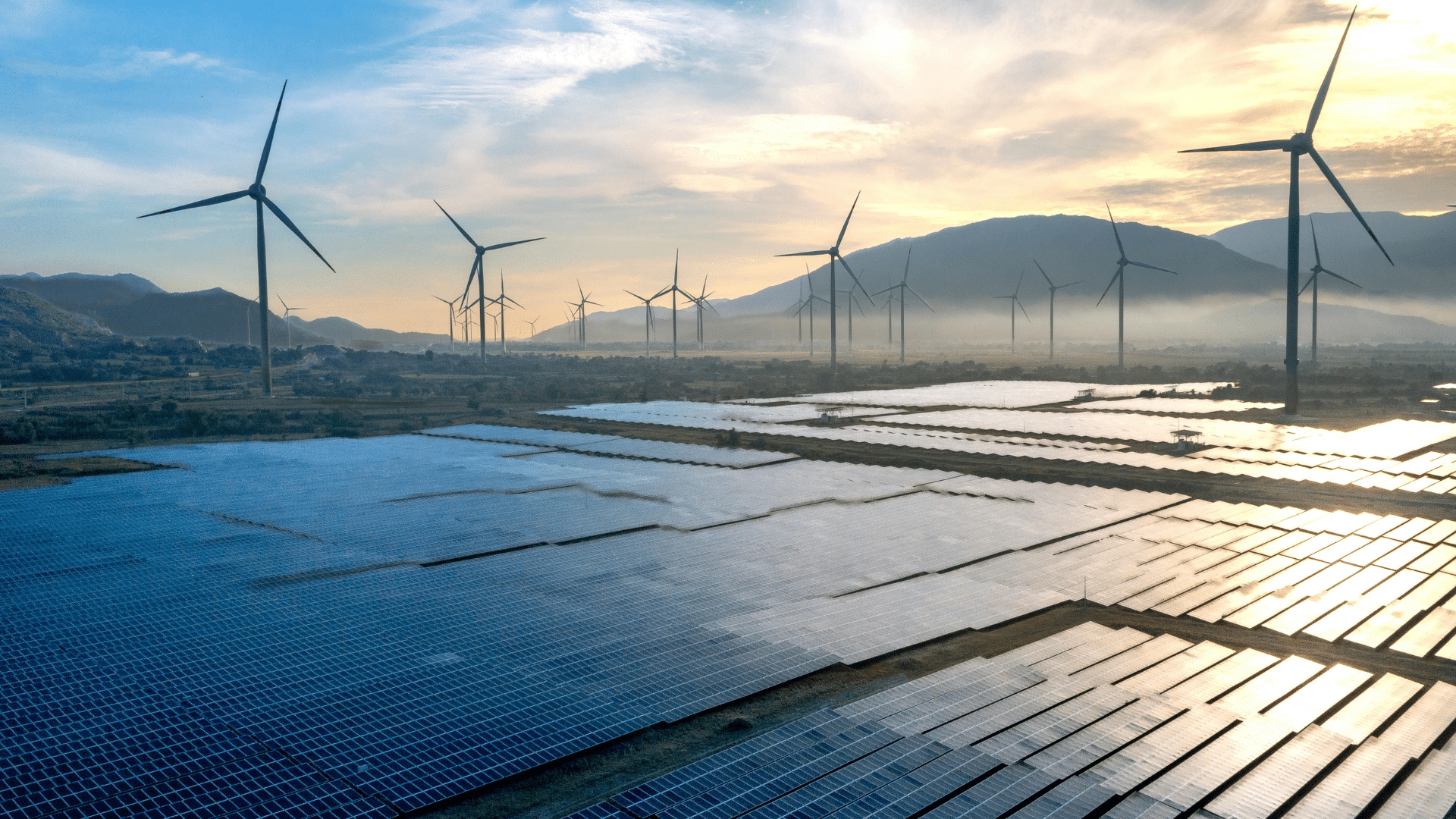 Énergies renouvelables : état des lieux en 2026 (éolien, solaire, hydroélectrique…)