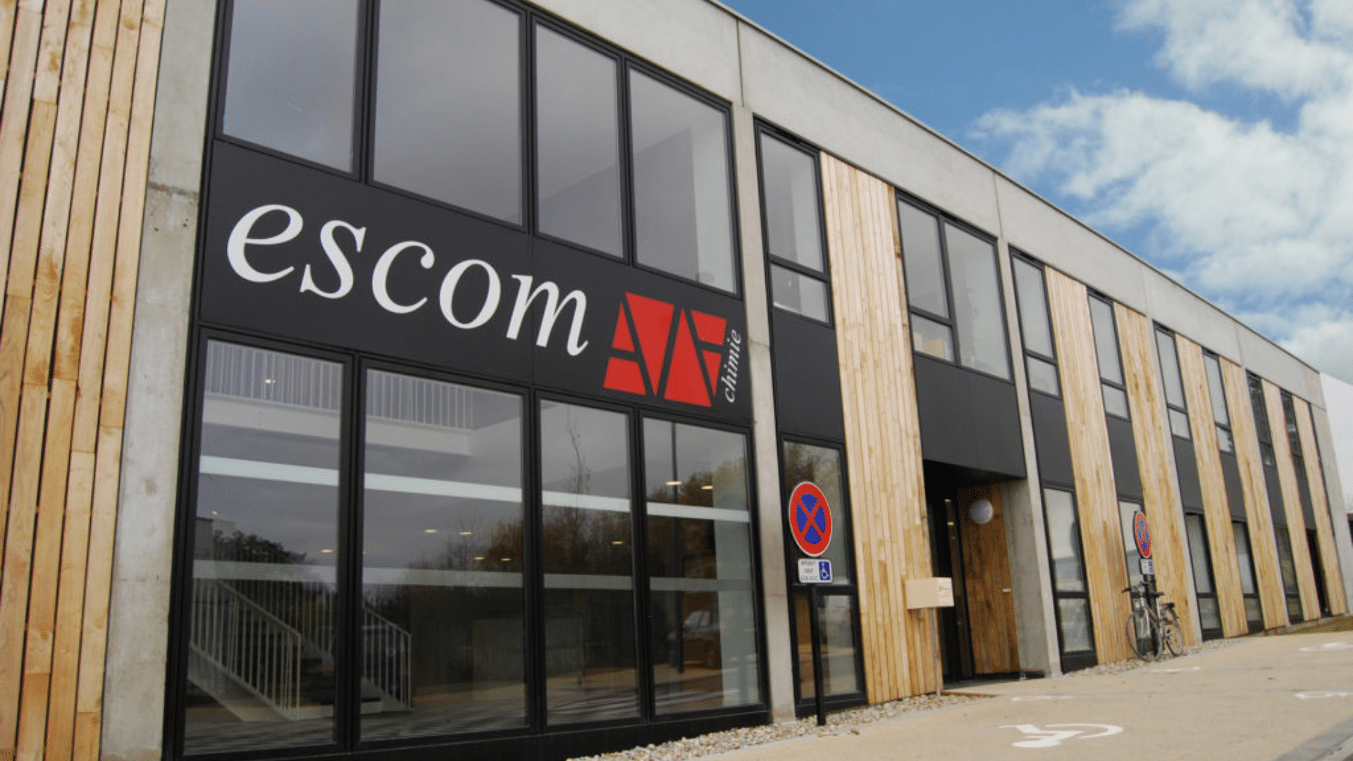 ESCOM : l&rsquo;école d&rsquo;ingénieurs qui réinvente la chimie de demain