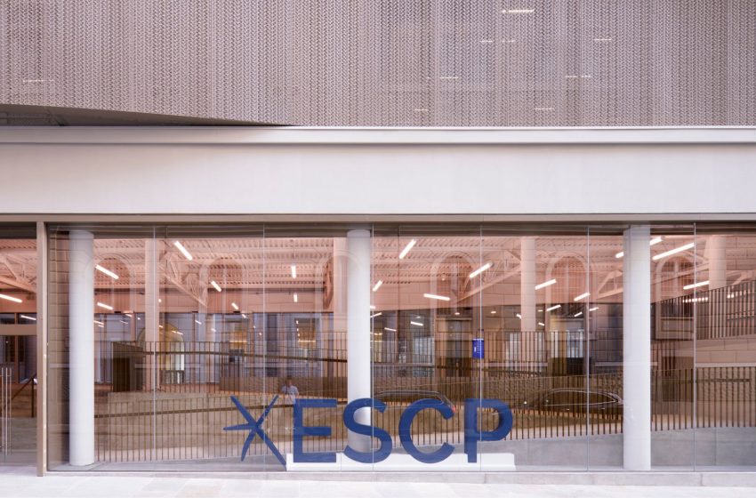  ESCP Live, Learn & Love in Europe : l&rsquo;étude qui scrute l&rsquo;identité européenne des jeunes