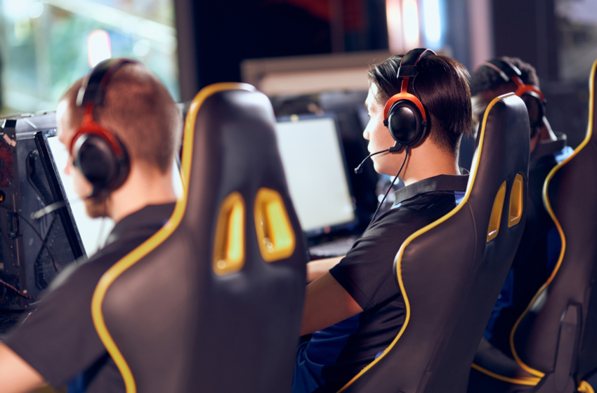  L&rsquo;essor de l&rsquo;esport en France : Paris, capitale mondiale ?