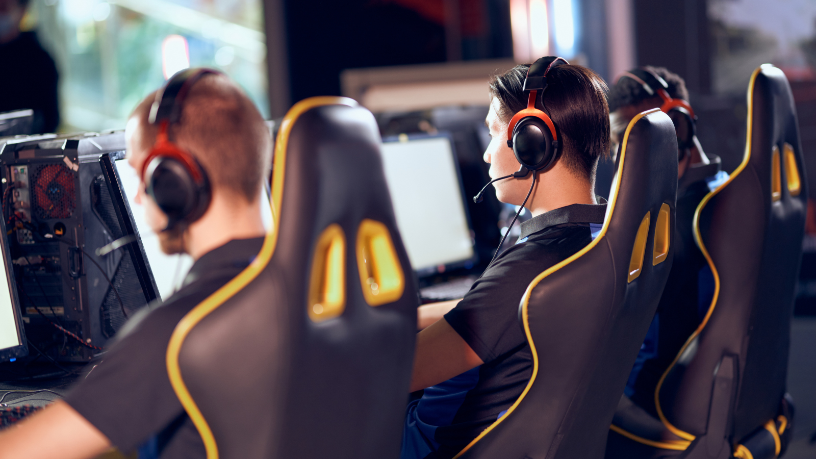  L&rsquo;essor de l&rsquo;esport en France : Paris, capitale mondiale ?