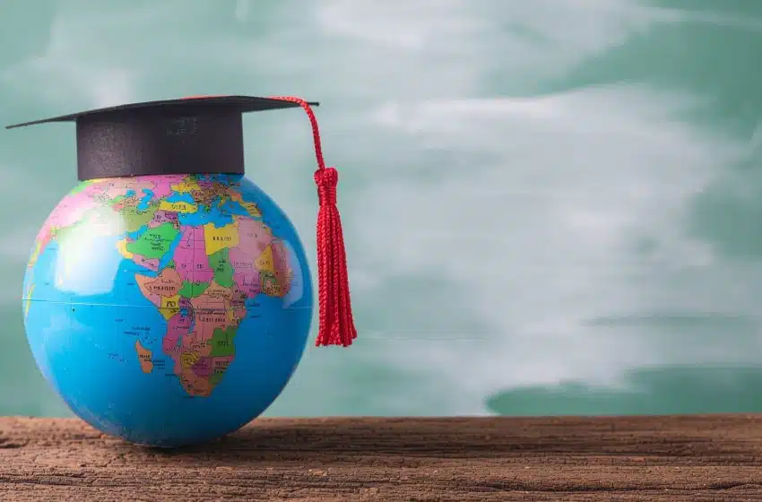 Étudier à l&rsquo;étranger : le guide complet 2026